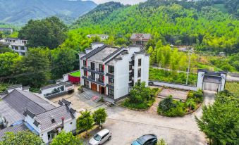 Changxing Yuefu Country Homestay