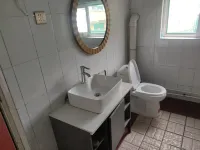 Xinli Hotel Hotels in Qin County