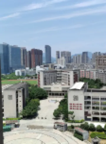 Min Hou Yi xuan ju Cinema Apartment