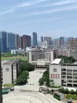 Min Hou Yi xuan ju Cinema Apartment