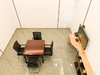 Yiyuan Business Hotel