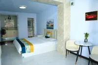 Liuji Family Hotel, Dolun Hotels in Duolun County