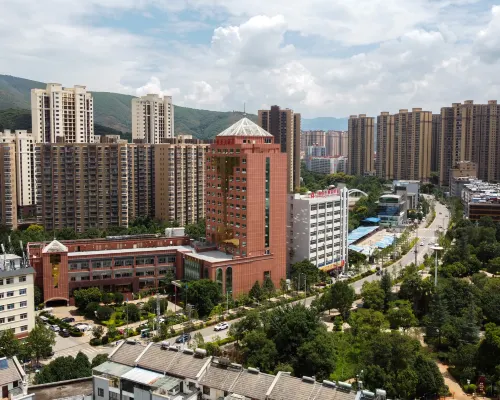 Hengya Hotel بالقرب من الفندق Photos