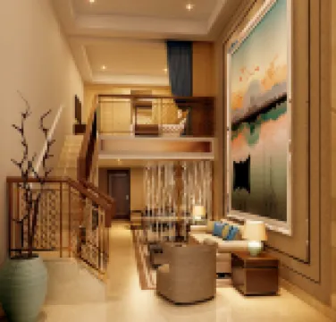 Horizon Times Hotel