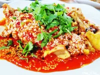 Longqi Tribe· Starry Sky Camping (Duyun Shanmu Lake Park) - breakfast