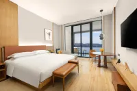 voco Thousand Island Lake Hôtels à : Chun'an