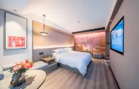 Gudu Yujing Hotel (Sui Tang Yingtianmen Store) - خدمة نقل من وإلى المطار