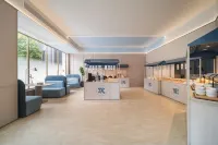 HanTing Hotel (Shangrao Yugan Tianhong Shopping Center)