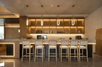 72 Jiacun Yuanshe Yuejiang Private Tang Resort