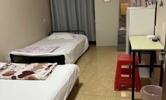 Yongxu Apartment, Shapingba District, Chongqing