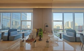 HanTing Hotel (Datong Railway Station Gucheng Wudingmen)
