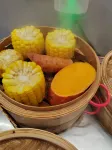 Yunzhijin Hotel (Leling Branch) - breakfast