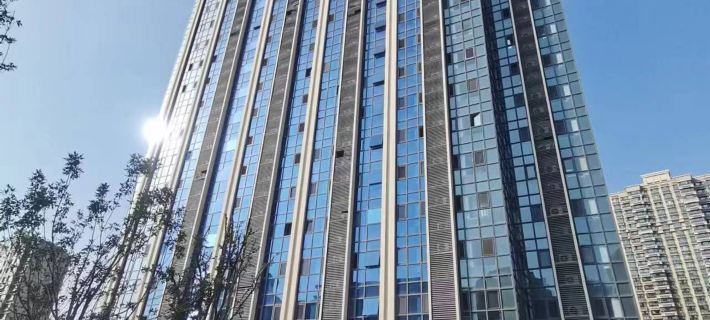 Weihai Wenmei Homestay Hotel di Weihai