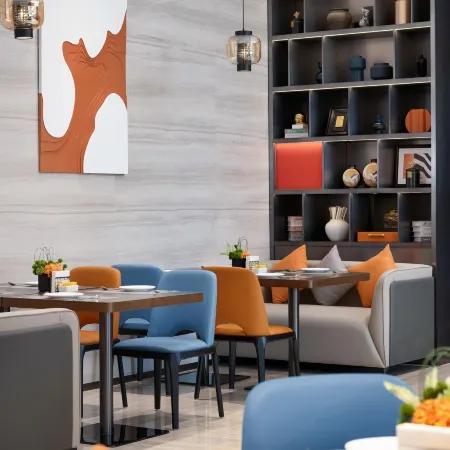 Hampton by Hilton Jining Grand Canal