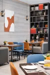 Hampton by Hilton Jining Grand Canal - sarapan