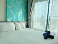 The Base Prime（Pattaya Beach)