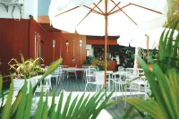 Sanya IPK Backpackers Hostel