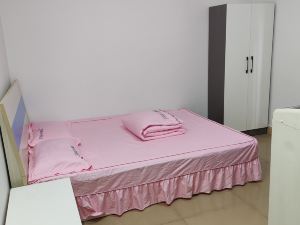 Yimi Yangguang Apartment (Guangzhou Beiting)