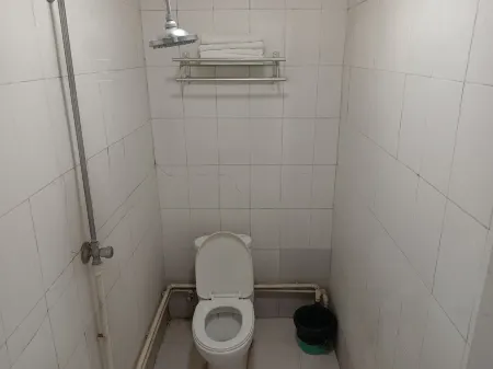 Xiping Jihong Hotel Отели в г. Сипин