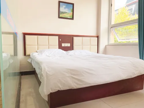 Waipojia Business Hotel