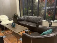 Pujiang Lanting Hotel