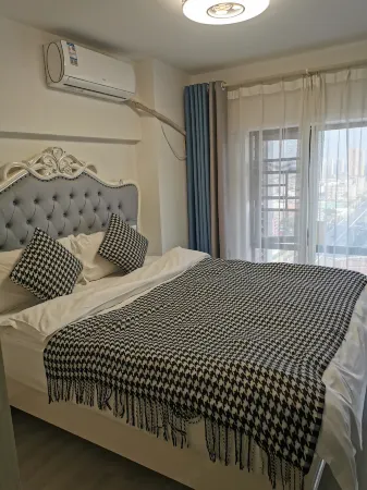 Yongzhou Rainbow Sugar Homestay