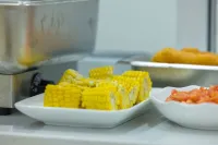 龍陵縣勐糯鎮龍源飯店 - 早餐