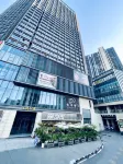 Admiralty Dayan City Simple South Asia Apartment Hotel