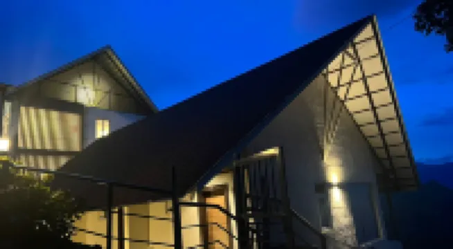 Chill Berg度假村 - Bodimettu