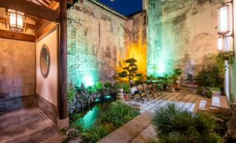 Sicheng  Academy——69Home stay