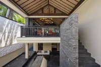 Floral Hotel·Haihang Hantang Courtyard Holiday Hotel