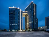 Baoshan Qinghua Seaview Hotel (Qinghua Building) Hotels in Baoshan