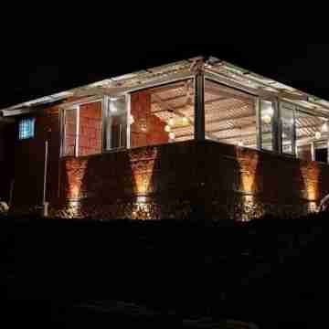 K Hill House Hotel Exterior