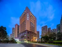 JI Hotel (Chengdu Wenjiang University Town) Hotel in zona Chengdu Normal University