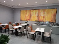 MeiTuYue Hotel Hotels in Huarong County