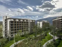 Slow Hotel Hotels near Lingshan Pavilion