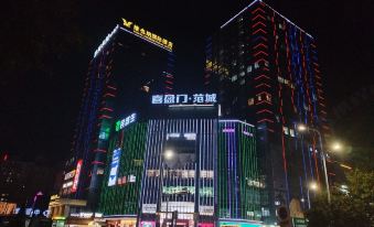 XiXi's Hotel