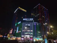 XiXi's Hotel