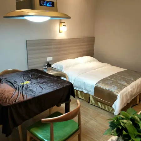Shangyou Tianyue Business Hotel