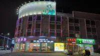 Jinqiao Hotel, Xiangyang