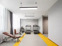 Yuli Hotel (Tongliao Municipal Government Victory Mall Branch)