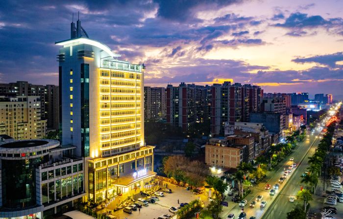 Li Yue Hotel