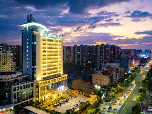 Li Yue Hotel