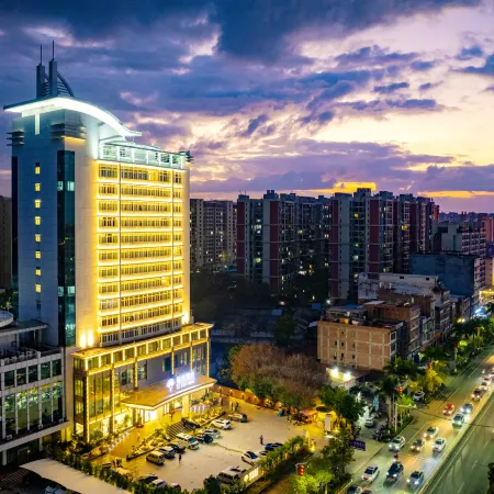 Li Yue Hotel