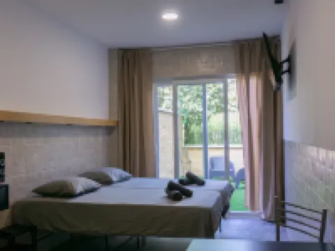 Apartamentos La Ruta Hoteles en Calpe