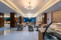 De Crown Inn Hôtels à : District de Rupandehi