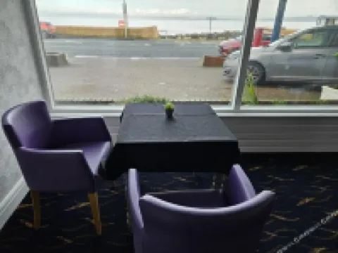 The Strathmore Hotel Hotels in Morecambe