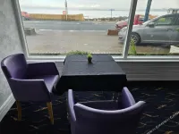 The Strathmore Hotel