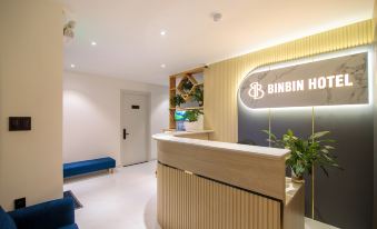 Bin Bin Hotel 11 - Near Island Diamond