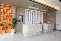 Homeinn Superior Yun Hotel (Bengbu City Guzhen County Jinpu Railway Site Park) Hôtels à : Guzhen